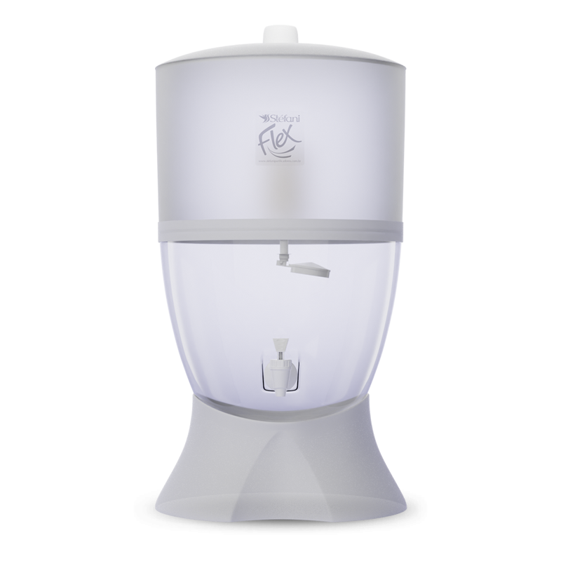 Stéfani Flex Branco